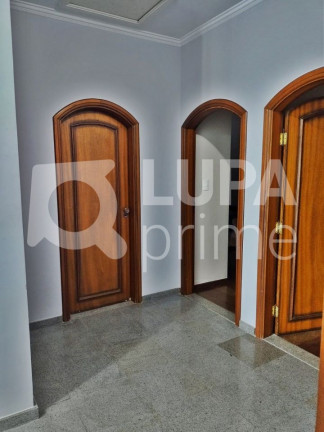 Imagem Casa com 4 Quartos à Venda, 490 m² em City América - São Paulo