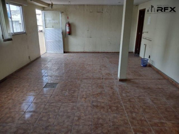 Imagem Sala Comercial à Venda, 100 m² em Centro - Niterói Imagem Sala Comercial à Venda, 100 m² em Centro - Niterói