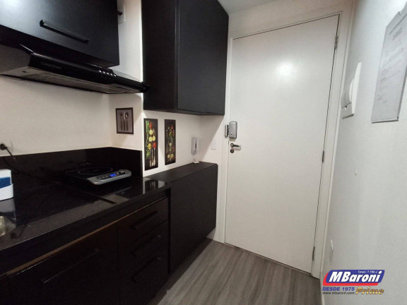 Imagem Apartamento com 1 Quarto à Venda, 28 m² em Pinheiros - São Paulo Imagem Apartamento com 1 Quarto à Venda, 28 m² em Pinheiros - São Paulo