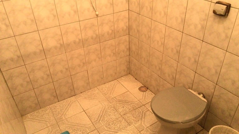 Imagem Casa com 3 Quartos à Venda, 70 m² em Residencial E Comercial Cidade Morumbi - Pindamonhangaba