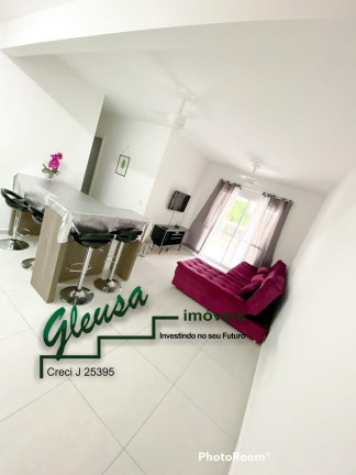 Imagem Apartamento com 2 Quartos à Venda, 80 m² em Maitinga - Bertioga
