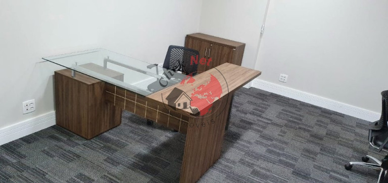 Imagem Sala Comercial à Venda, 39 m² em Centro - São Bernardo Do Campo Imagem Sala Comercial à Venda, 39 m² em Centro - São Bernardo Do Campo