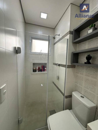 Imagem Apartamento com 3 Quartos à Venda, 72 m² em Residencial Felicitá - Louveira