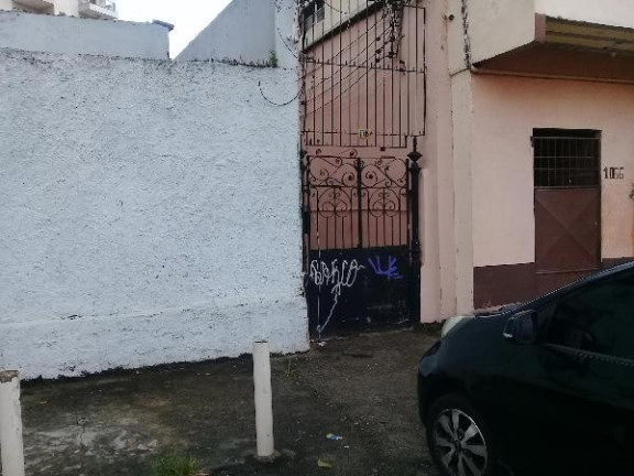 Casa com 2 Quartos à Venda, 80 m² em Engenho Novo - Rio De Janeiro