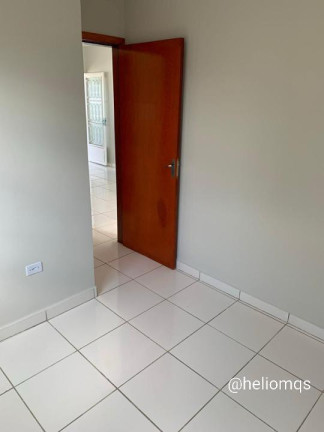 Imagem Casa com 2 Quartos à Venda, 41 m² em Vila Santo Amaro - Campo Grande Imagem Casa com 2 Quartos à Venda, 41 m² em Vila Santo Amaro - Campo Grande