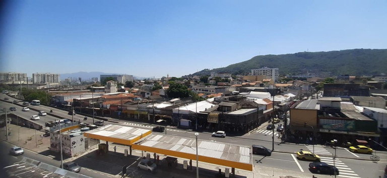 Imagem Imóvel Comercial à Venda, 23 m² em Cascadura - Rio De Janeiro