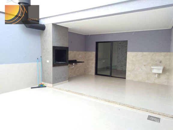 Imagem Casa com 3 Quartos à Venda, 194 m² em Parque São Domingos - São Paulo