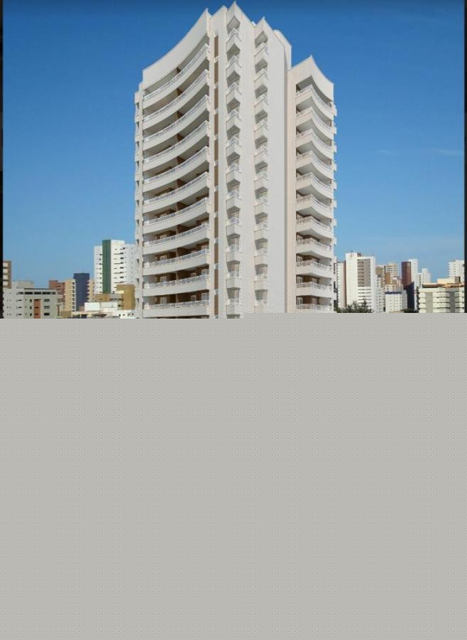 Imagem Apartamento com 3 Quartos à Venda, 100 m² em Joaquim Távora - Fortaleza