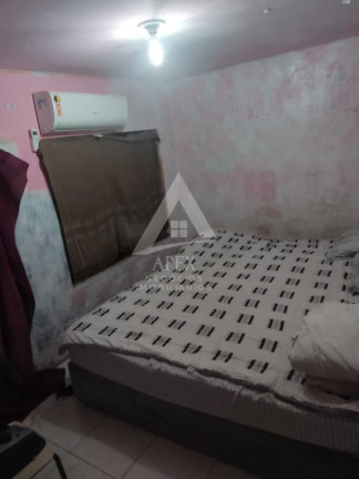 Imagem Casa com 4 Quartos à Venda, 160 m² em Campo Grande - Rio De Janeiro