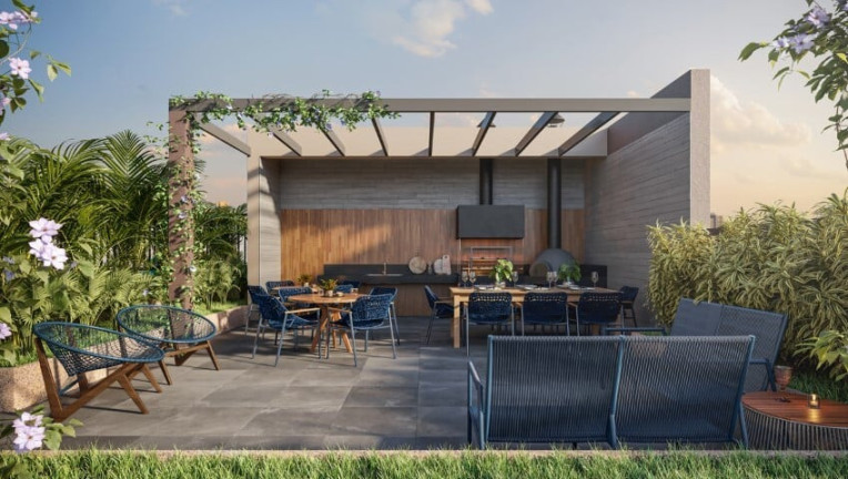 Imagem Imóvel com 3 Quartos à Venda, 86 m² em Vila Ema - São Paulo Imagem Imóvel com 3 Quartos à Venda, 86 m² em Vila Ema - São Paulo