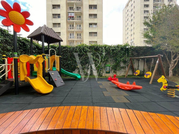 Imagem Apartamento com 3 Quartos à Venda, 149 m² em Jurubatuba - São Paulo