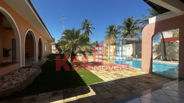 Casa com 3 Quartos à Venda, 481 m² em Presidente Costa E Silva - Mossoró