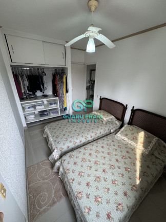 Imagem Apartamento com 3 Quartos à Venda, 80 m² em Enseada - Guarujá Imagem Apartamento com 3 Quartos à Venda, 80 m² em Enseada - Guarujá