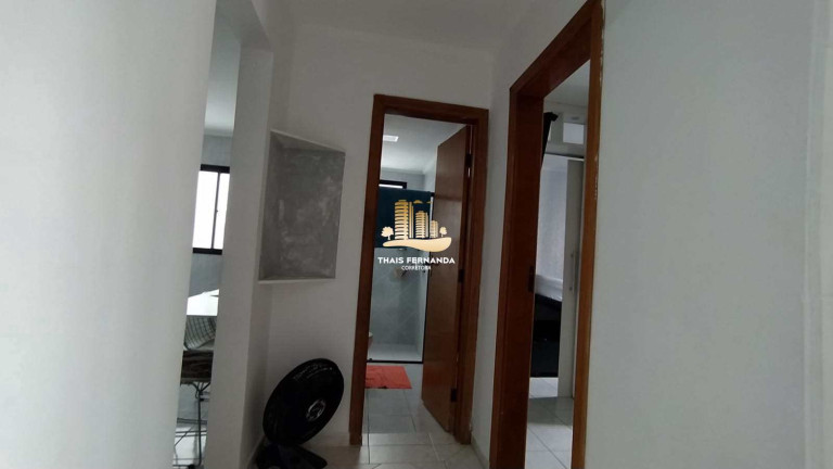 Imagem Apartamento com 1 Quarto à Venda, 70 m² em Ocian - Praia Grande