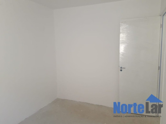 Imagem Apartamento com 2 Quartos à Venda, 48 m² em Vila Nova Parada - São Paulo
