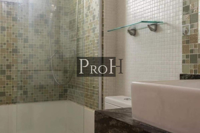 Imagem Apartamento com 3 Quartos à Venda, 104 m² em Centro - São Bernardo Do Campo Imagem Apartamento com 3 Quartos à Venda, 104 m² em Centro - São Bernardo Do Campo