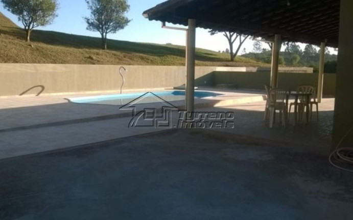 Imagem Imóvel com 3 Quartos à Venda, 250 m² em Jardim Colônia - Jacareí