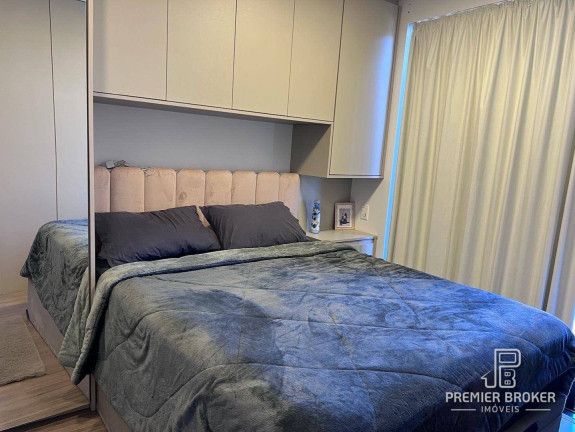Imagem Apartamento com 1 Quarto à Venda, 50 m² em Alto - Teresópolis