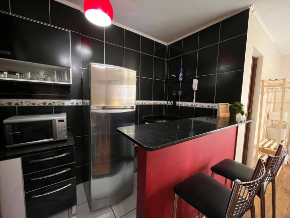 Imagem Apartamento com 1 Quarto à Venda, 30 m² em São Paulo
