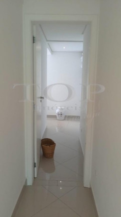Imagem Apartamento com 3 Quartos à Venda, 132 m² em Pitangueiras - Guarujá