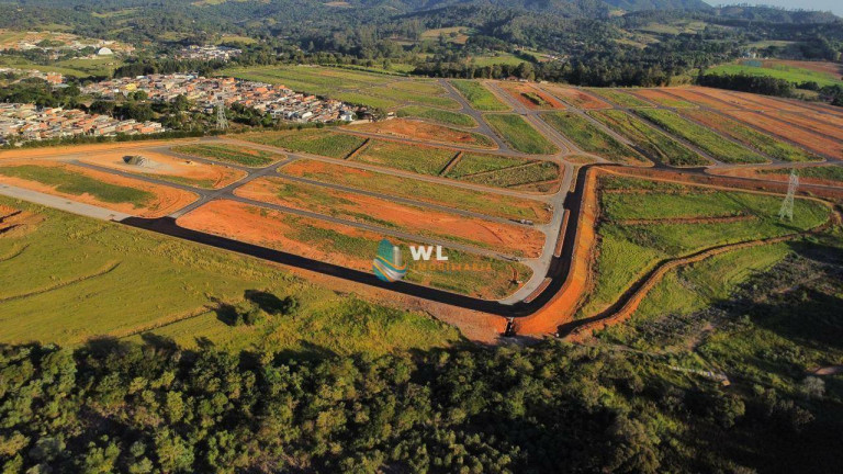 Imagem Terreno à Venda, 176 m² em Colina Ii - Cabreúva Imagem Terreno à Venda, 176 m² em Colina Ii - Cabreúva