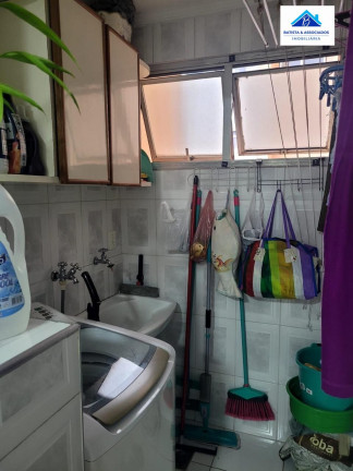 Imagem Apartamento com 1 Quarto à Venda, 48 m² em Centro - Campinas