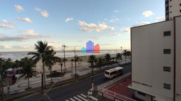 Imagem Apartamento com 2 Quartos à Venda, 83 m² em Campo Da Aviacao - Praia Grande