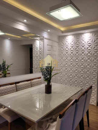 Imagem Apartamento com 3 Quartos à Venda, 83 m² em Vila Guilhermina - São Paulo