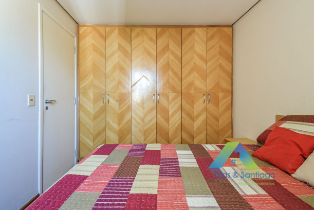 Imagem Apartamento com 2 Quartos à Venda, 66 m² em Moema - São Paulo