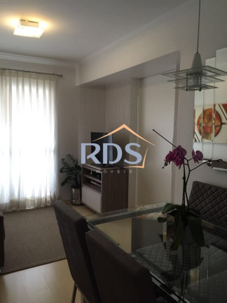 Imagem Apartamento com 3 Quartos à Venda, 65 m² em Vila Santa Catarina - São Paulo Imagem Apartamento com 3 Quartos à Venda, 65 m² em Vila Santa Catarina - São Paulo