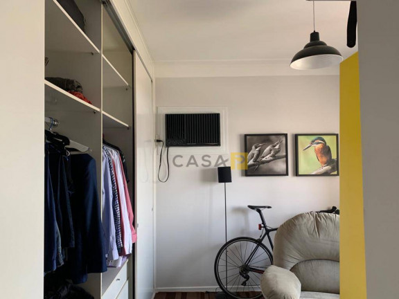 Imagem Apartamento com 3 Quartos à Venda, 189 m² em Vila Santa Catarina - Americana Imagem Apartamento com 3 Quartos à Venda, 189 m² em Vila Santa Catarina - Americana