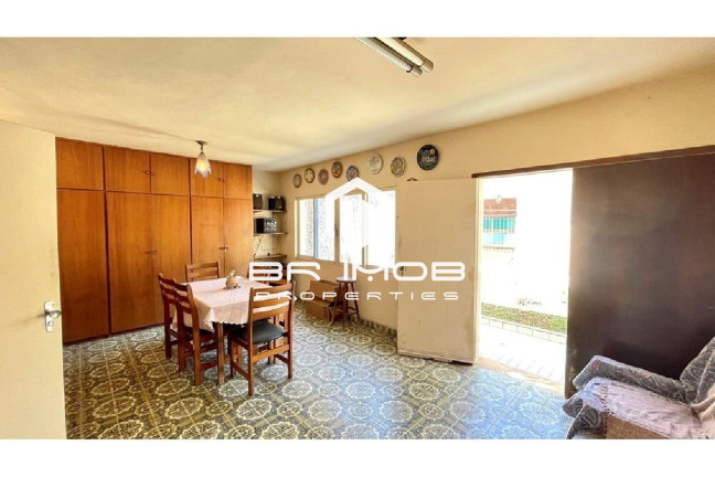 Imagem Casa com 4 Quartos à Venda, 255 m² em Brooklin Paulista - São Paulo