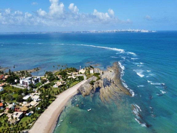 Imagem Imóvel com 2 Quartos à Venda, 85 m² em Praia Da Penha - Vera Cruz Imagem Imóvel com 2 Quartos à Venda, 85 m² em Praia Da Penha - Vera Cruz