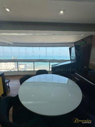 Apartamento com 3 Quartos à Venda, 197 m² em Aviação - Praia Grande