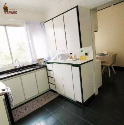 Imagem Apartamento com 3 Quartos à Venda, 258 m² em Brooklin - São Paulo Imagem Apartamento com 3 Quartos à Venda, 258 m² em Brooklin - São Paulo