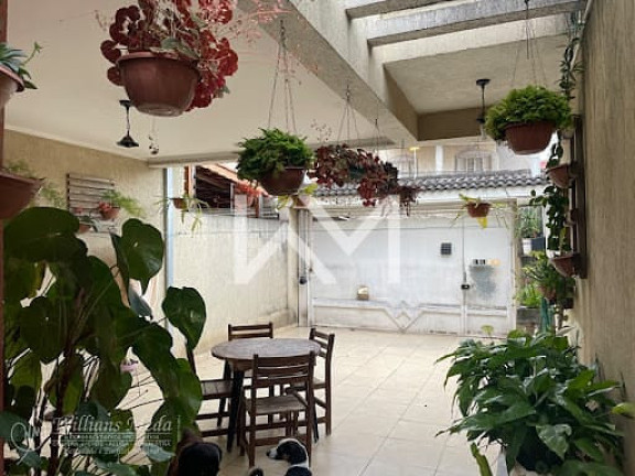 Imagem Sobrado com 3 Quartos à Venda, 165 m² em Vila Maranduba - Guarulhos Imagem Sobrado com 3 Quartos à Venda, 165 m² em Vila Maranduba - Guarulhos