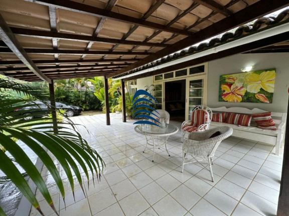 Imagem Casa com 3 Quartos à Venda, 345 m² em Interlagos - Camaçari