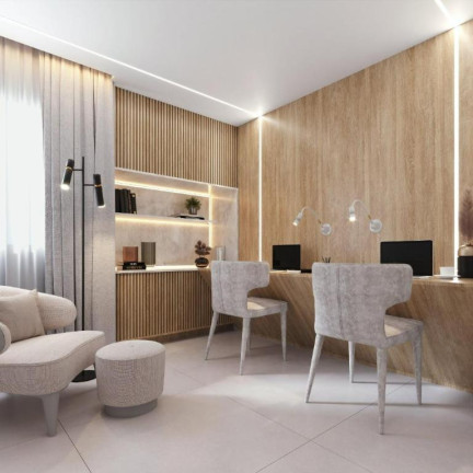 Imagem Apartamento com 2 Quartos à Venda, 55 m² em Bessa - João Pessoa Imagem Apartamento com 2 Quartos à Venda, 55 m² em Bessa - João Pessoa
