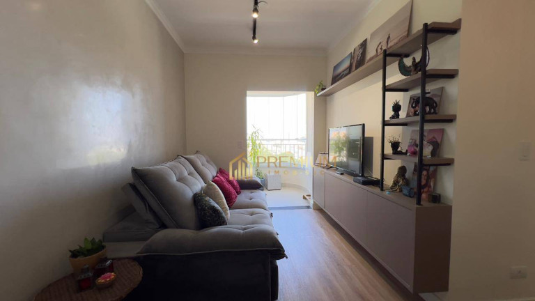 Imagem Apartamento com 3 Quartos à Venda, 80 m² em Jardim Califórnia - Jacareí Imagem Apartamento com 3 Quartos à Venda, 80 m² em Jardim Califórnia - Jacareí