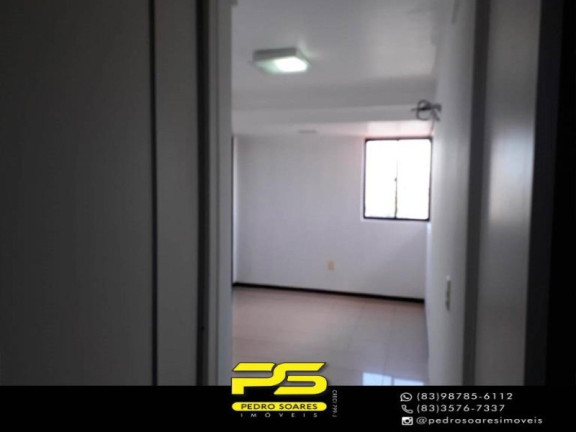 Imagem Apartamento com 4 Quartos à Venda, 126 m² em Miramar - João Pessoa