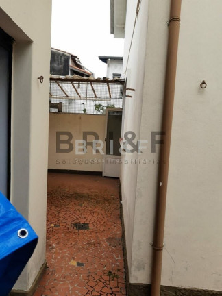 Imagem Sobrado com 3 Quartos à Venda, 200 m² em Itaim Bibi - São Paulo
