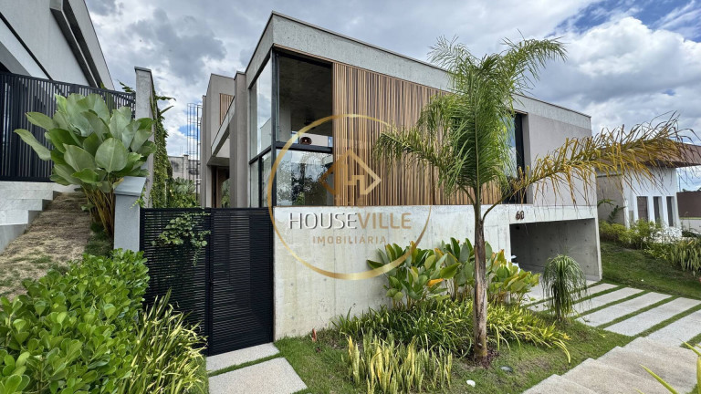 Imagem Casa de Condomínio com 3 Quartos à Venda, 428 m² em Condomínio Residencial Alphaville Ii - São José Dos Campos Imagem Casa de Condomínio com 3 Quartos à Venda, 428 m² em Condomínio Residencial Alphaville Ii - São José Dos Campos