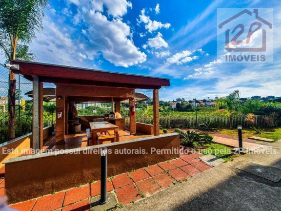 Imagem Apartamento com 2 Quartos à Venda, 59 m² em Parque Residencial Flamboyant - São José Dos Campos Imagem Apartamento com 2 Quartos à Venda, 59 m² em Parque Residencial Flamboyant - São José Dos Campos