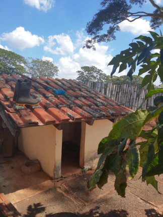 Imagem Fazenda à Venda, 22.626 m² em Vila São Guido - Pirassununga