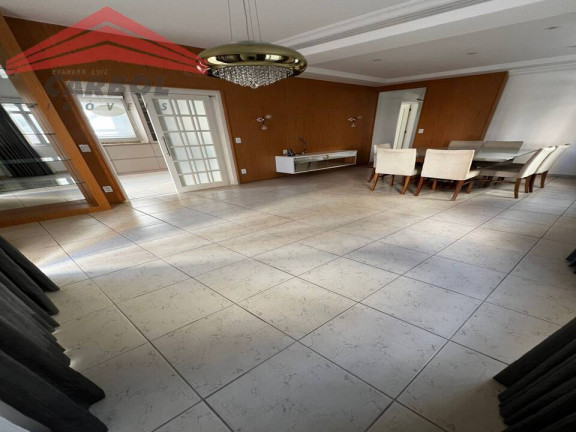 Casa de Condomínio com 4 Quartos à Venda, 300 m² em Jardim Santa Teresa - Jundiaí