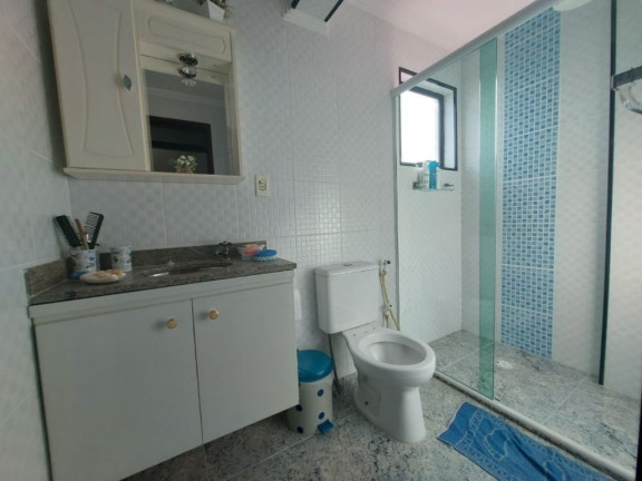 Imagem Apartamento com 2 Quartos à Venda, 90 m² em Centro - Mongagua