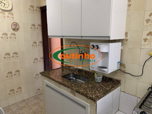 Imagem Apartamento com 2 Quartos à Venda, 75 m² em Maracanã - Rio De Janeiro Imagem Apartamento com 2 Quartos à Venda, 75 m² em Maracanã - Rio De Janeiro