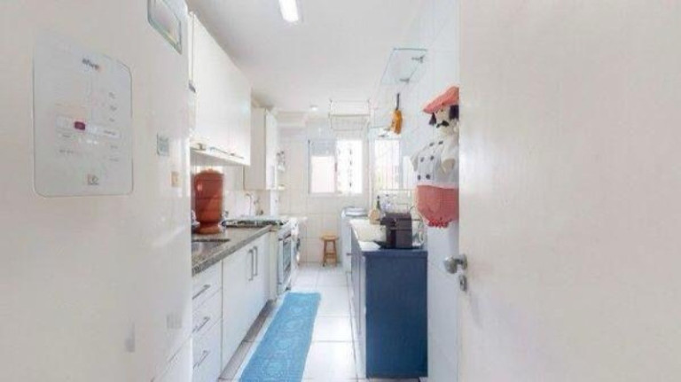Imagem Imóvel com 2 Quartos à Venda, 54 m² em Vila Das Belezas - São Paulo Imagem Imóvel com 2 Quartos à Venda, 54 m² em Vila Das Belezas - São Paulo