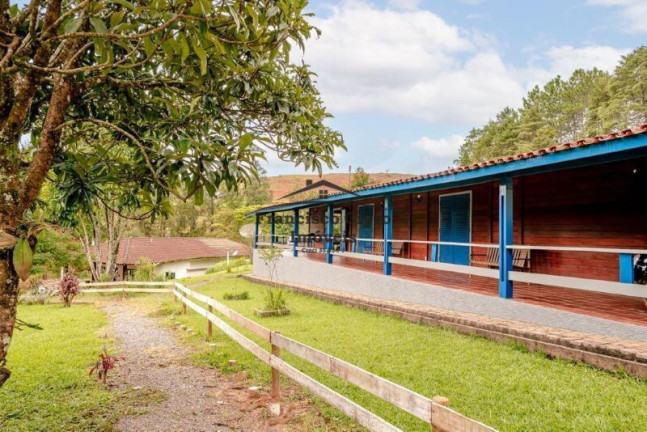 Imagem Imóvel com 3 Quartos à Venda, 39.615 m² em Paiol Velho - Cunha Imagem Imóvel com 3 Quartos à Venda, 39.615 m² em Paiol Velho - Cunha