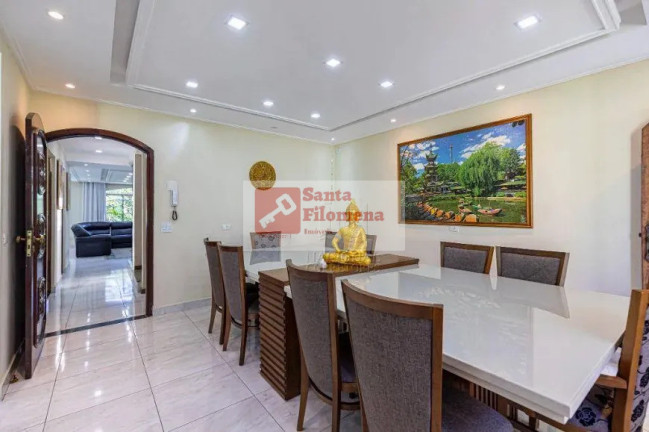 Imagem Casa com 3 Quartos à Venda, 500 m² em Parque Das Nações - Santo André Imagem Casa com 3 Quartos à Venda, 500 m² em Parque Das Nações - Santo André
